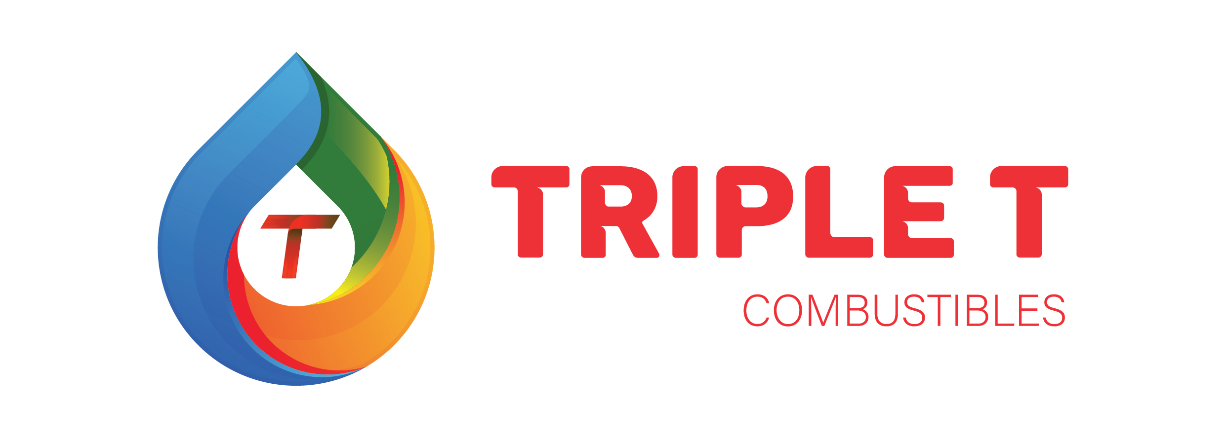 Triplet T Combustibles